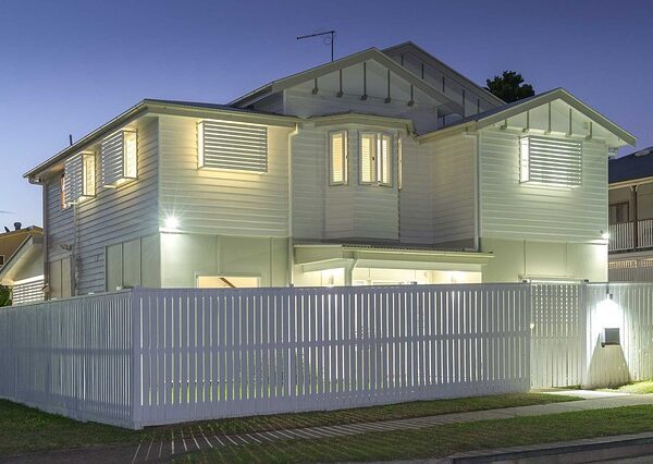 home renovation