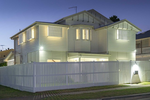 home renovation