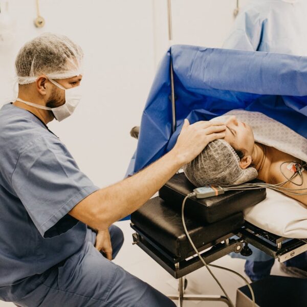 How to Get Back to Your Best After Surgery