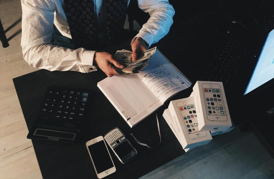 Why The Next Decade Belongs To Entrepreneurs Who Can Adapt Faster Than The Market
