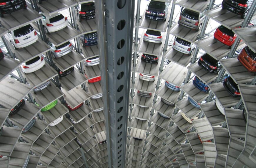 The Smart Way to Prep Your Car for the Season Ahead