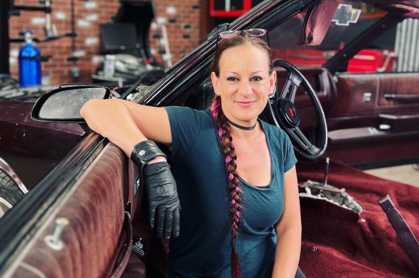 Bogi Lateiner married