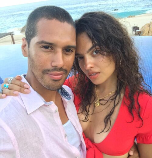 nina drama husband