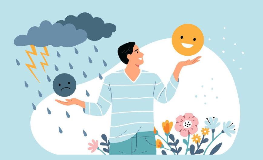 Relearning Joy After Severe Depression