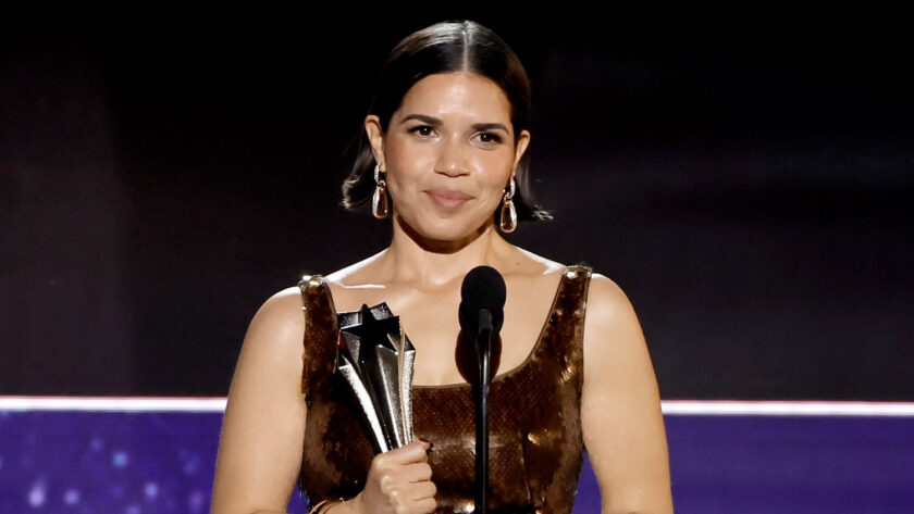 America Ferrera