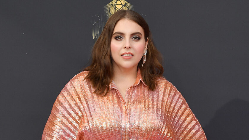 Beanie Feldstein