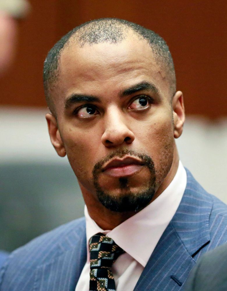 Darren Sharper