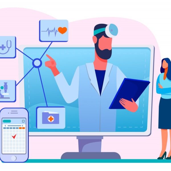 Digital Health Platforms