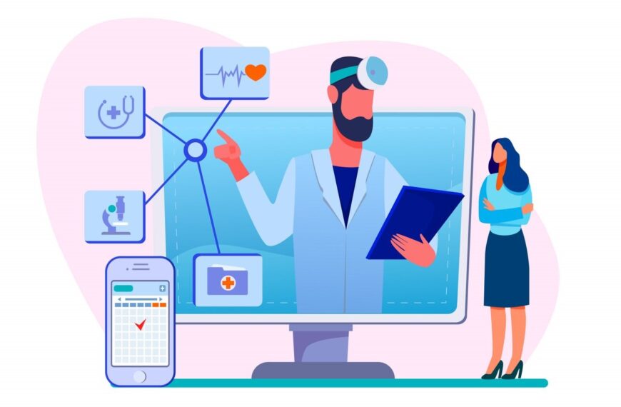 Digital Health Platforms