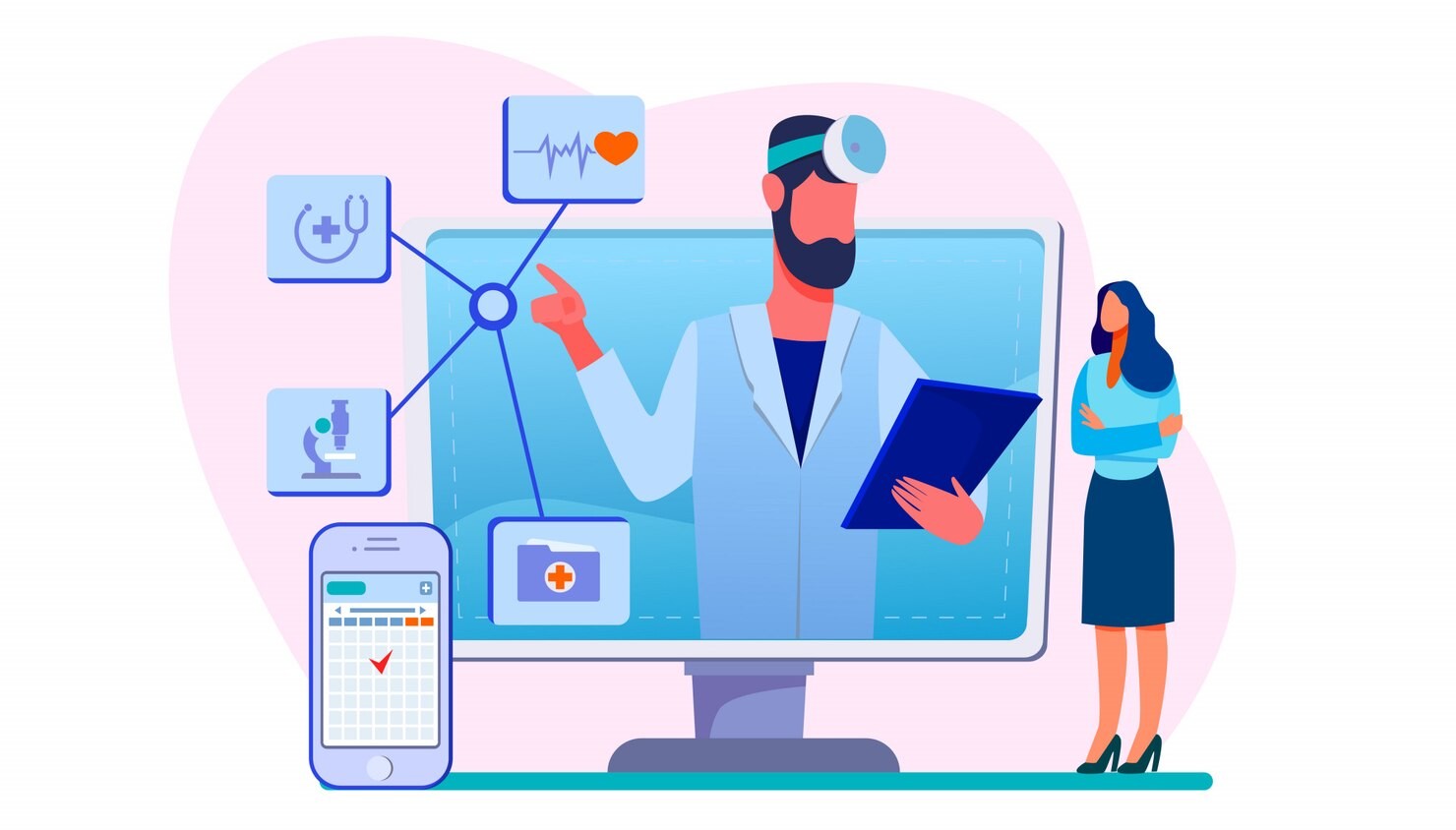 Digital Health Platforms