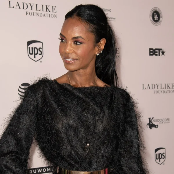 Kim Porter