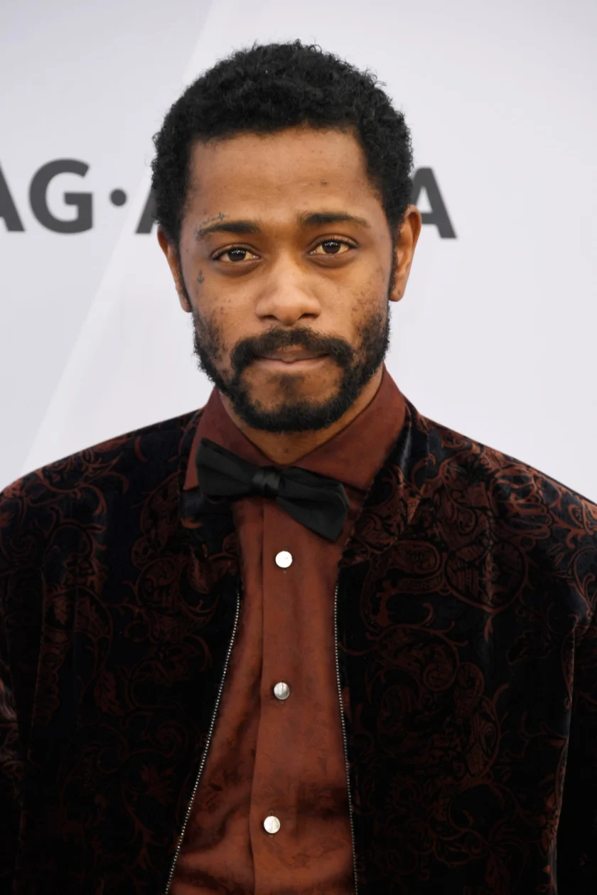 Lakeith Stanfield
