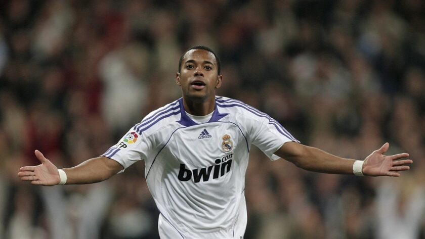 Robinho