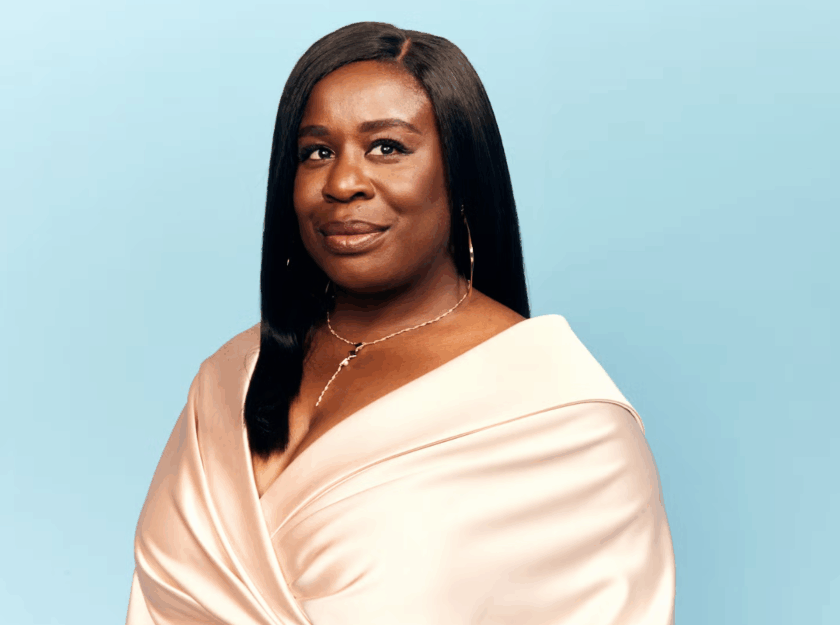 Uzo Aduba