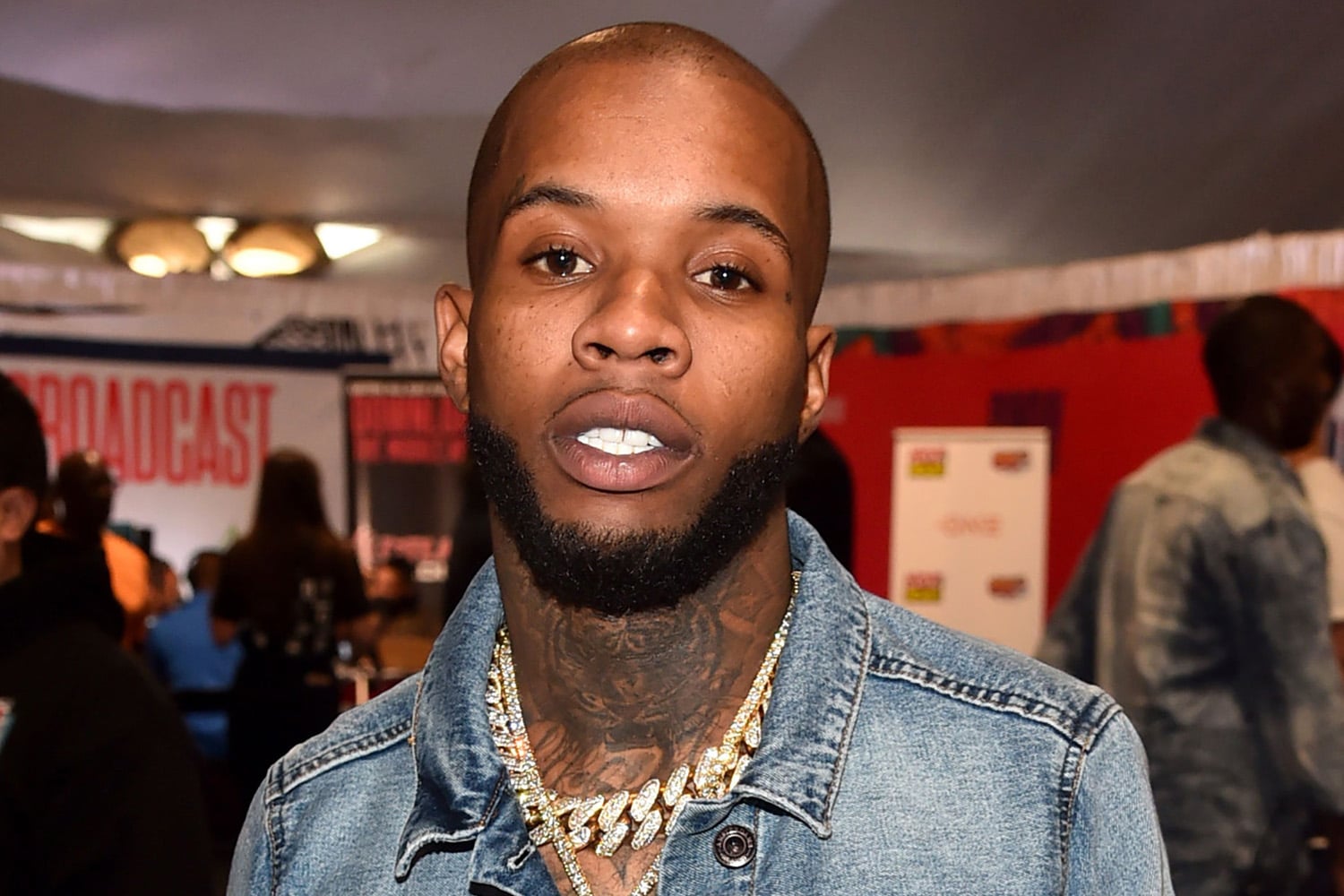 Tory Lanez