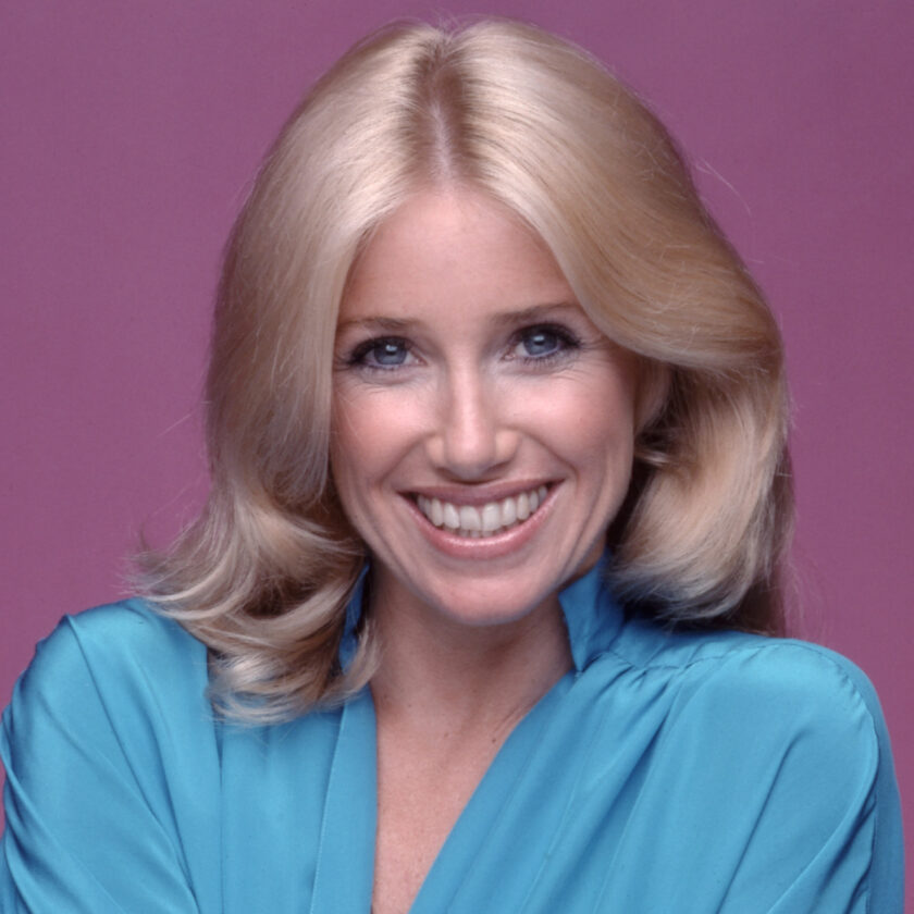 Suzanne Somers