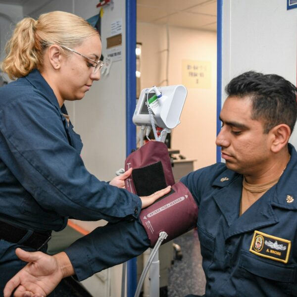 Why Your Local Clinic Is Quietly Facing A Staffing Crisis