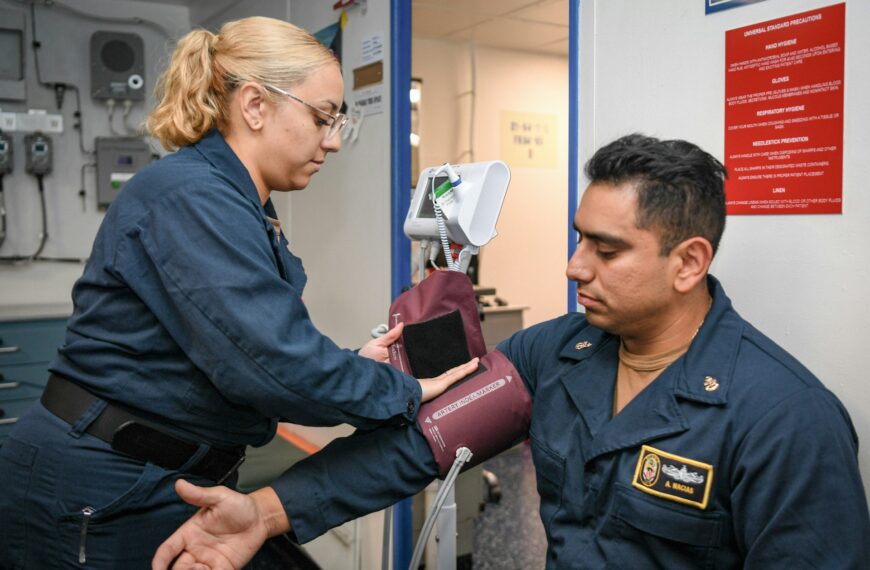 Why Your Local Clinic Is Quietly Facing A Staffing Crisis