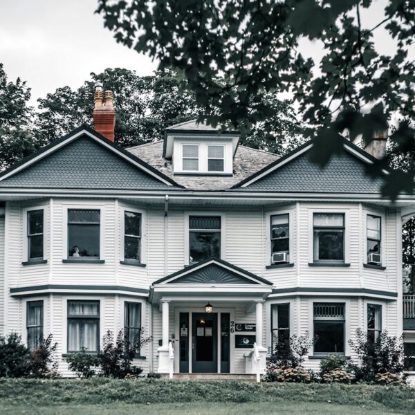 Home Exterior Upgrades