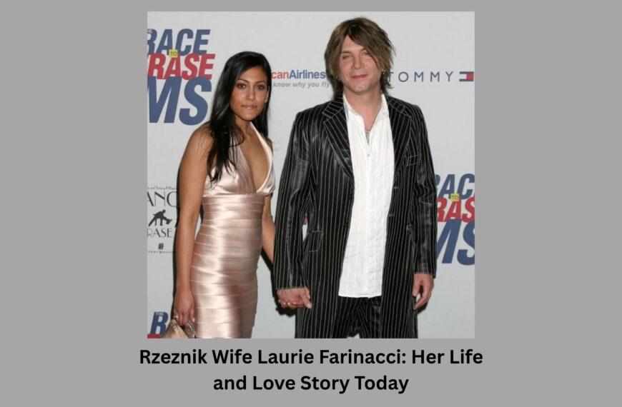 Rzeznik Wife Laurie Farinacci: Her Life and Love Story Today