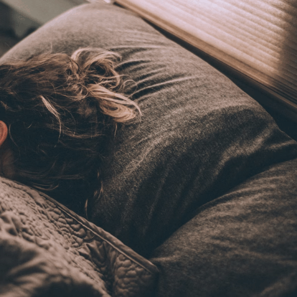Why You’re Always Tired Even After a Full Night’s Sleep