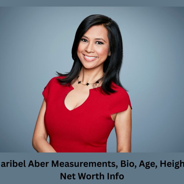 Maribel Aber Measurements, Bio, Age, Height, Net Worth Info