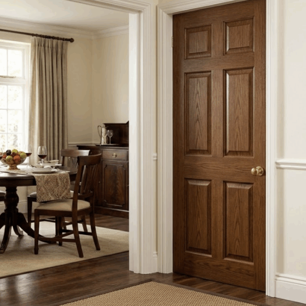 The Interior Detail That Makes the Biggest Difference to How a Home Feels