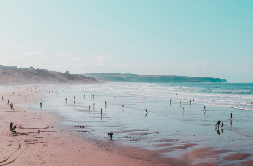 Family Friendly 5 Night UK Holidays: What to Know