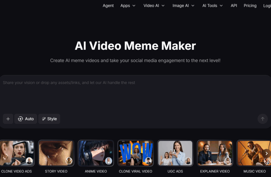 How to Make Viral Meme Videos With AI (Even If You Have Zero Editing Skills)