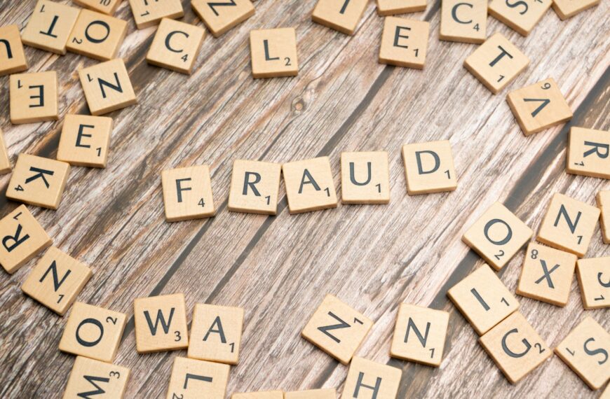 Understanding Credential Fraud and Its Impact on Careers