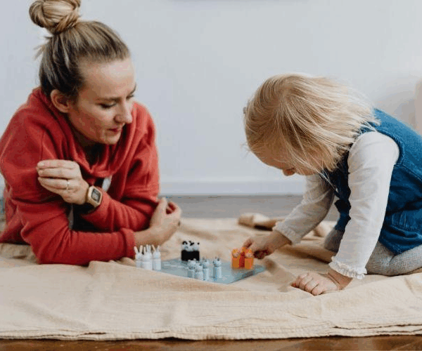 The Growing Demand for Personalized Learning In the Preschool Years