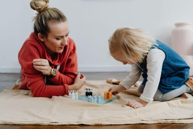 The Growing Demand for Personalized Learning In the Preschool Years