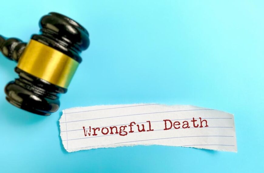 Why Small Details Become Big Questions in Wrongful Death Evaluations
