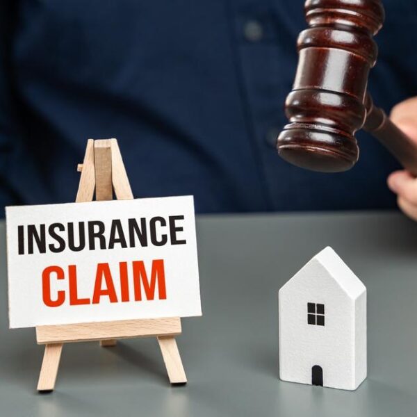 What Happens Behind the Scenes During a Hurricane Insurance Claim Review
