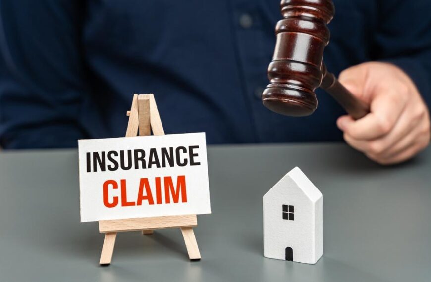 What Happens Behind the Scenes During a Hurricane Insurance Claim Review