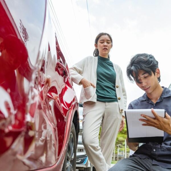 How Missing Photos, Conversations, and Small Details Affect Car Accident Claims Later