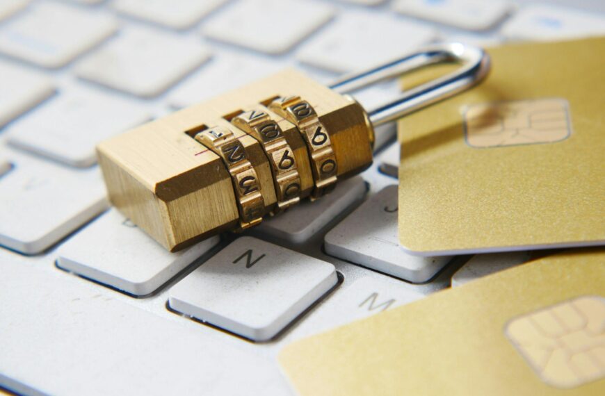 How Creators Can Protect Their Personal Information When Starting a Business
