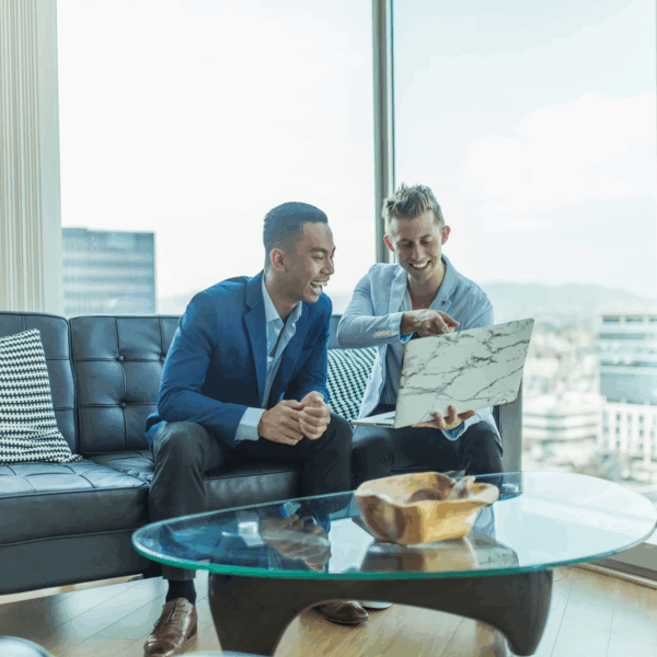 How Working in Real Estate Builds Confidence and Resilience