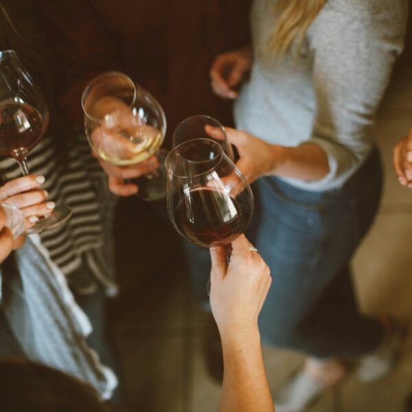 9 Interactive Party Games That Get Everyone Off Their Phones