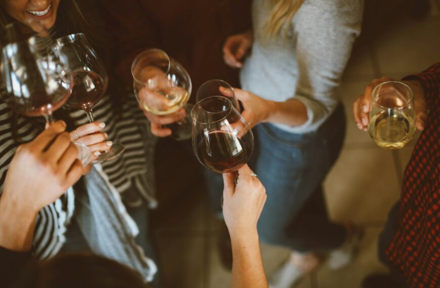 9 Interactive Party Games That Get Everyone Off Their Phones