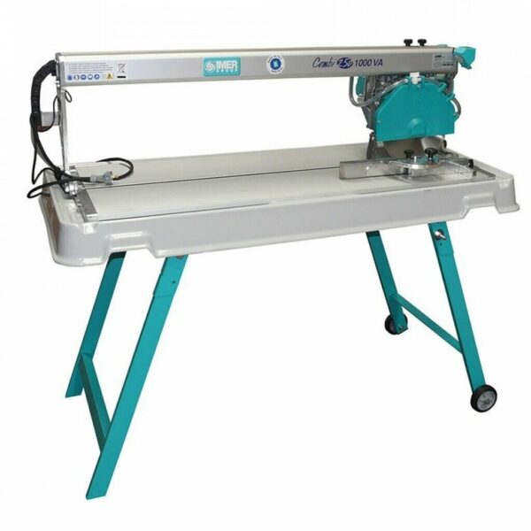 Tile Cutter Electric