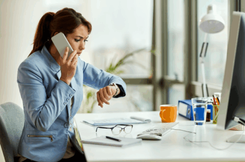 Unpaid Overtime