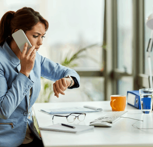 Unpaid Overtime