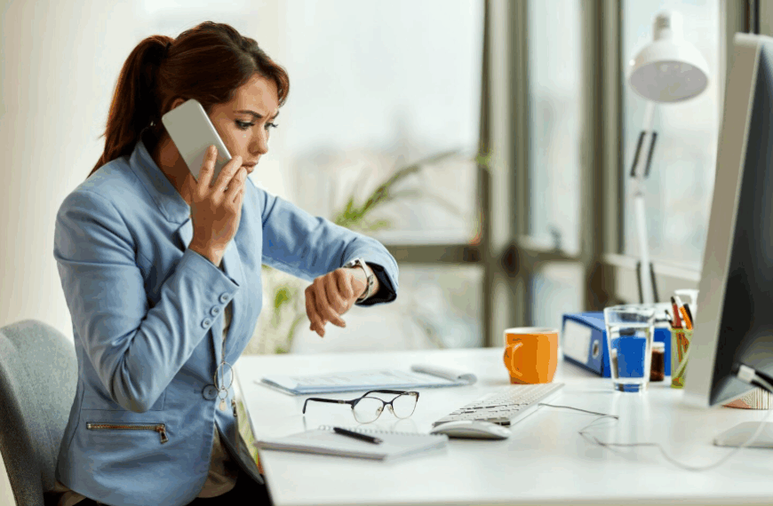 Unpaid Overtime