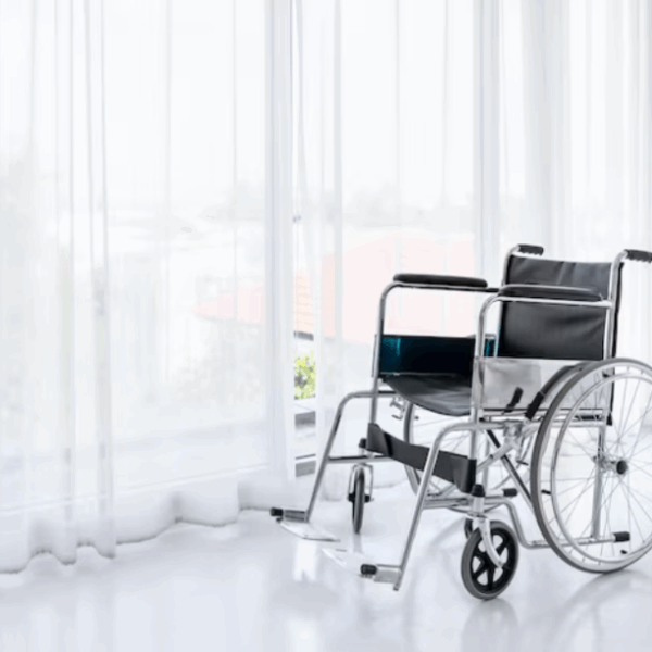 Why A Light Wheelchair Is The Perfect Choice For Everyday Mobility