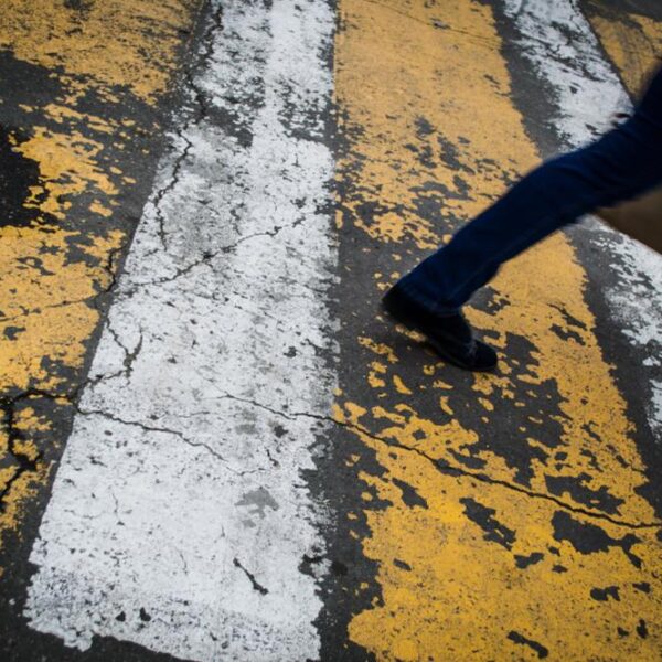 Know Your Rights: A Pedestrian’s Guide to Recovering Compensation in Albany, NY