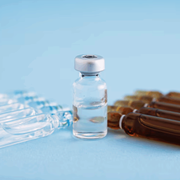 Exreprotein BSA- High-Purity Bovine Serum Albumin For Reproducible Research Results