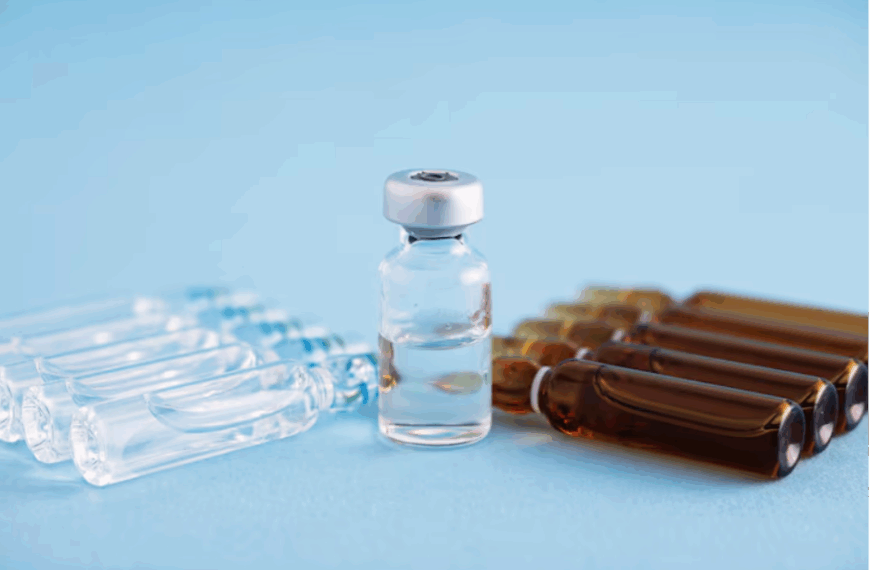 Exreprotein BSA- High-Purity Bovine Serum Albumin For Reproducible Research Results