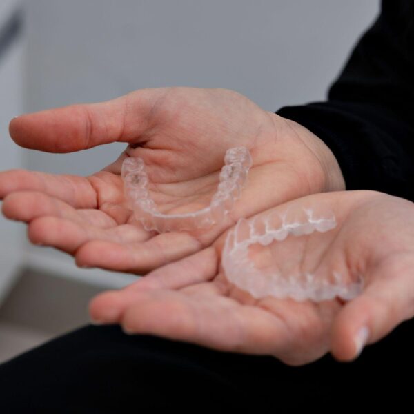 Teeth Shifting in Adulthood: How Clear Aligners Fix Post-Braces Relapse