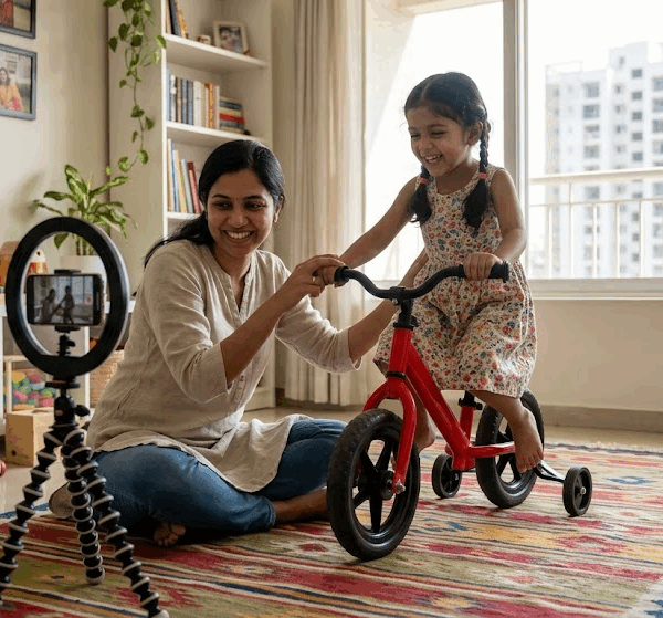 How Mum Creators Are Utilizing TikTok To Document Family Milestones and Foster Positive Online Communities in 2026